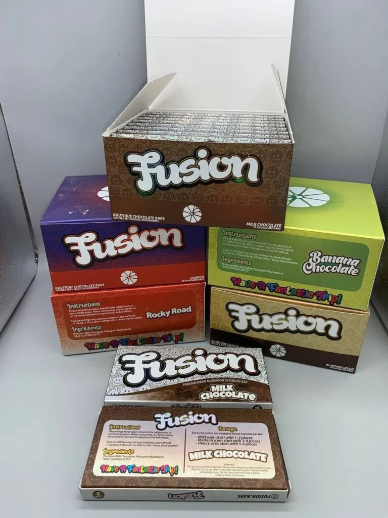 How Long Do Shroom Chocolates Last? Shelf Life & Storage Guide