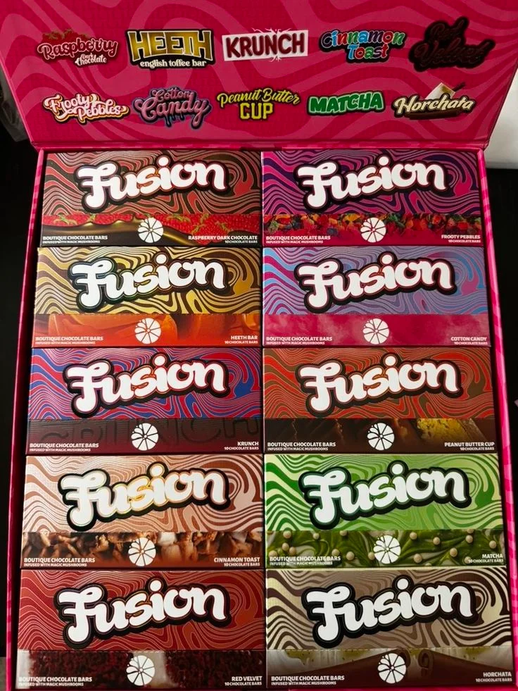Can Shrooms Be Laced? Safety Guide for Mushroom Chocolate Consumers